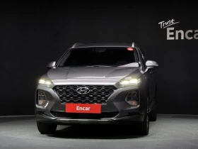 Hyundai Santa fe 2.2 4Wd Premium Choice, снимка 3