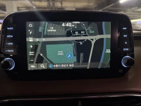 Hyundai Santa fe 2.2 4Wd Premium Choice, снимка 14