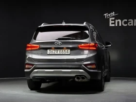 Hyundai Santa fe 2.2 4Wd Premium Choice, снимка 4