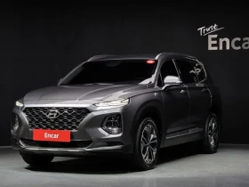 Hyundai Santa fe 2.2 4Wd Premium Choice, снимка 1