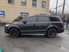 Audi Q7 * 3.0T Sport * CARFAX * ЦЕНА ДО БГ, снимка 3