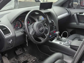 Audi Q7 * 3.0T Sport * CARFAX * ЦЕНА ДО БГ, снимка 6