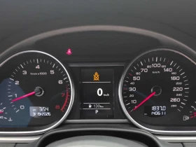 Audi Q7 * 3.0T Sport * CARFAX * ЦЕНА ДО БГ, снимка 7