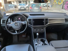 VW Atlas, снимка 7