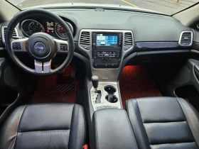 Jeep Cherokee 3.0D, снимка 8