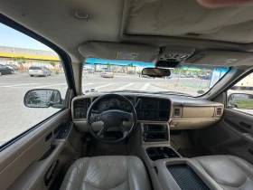 Gmc Yukon XL 5, 3 LPG, снимка 11