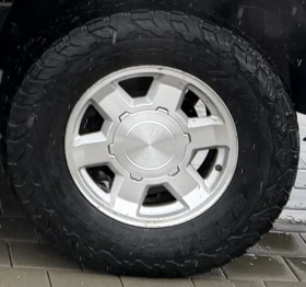 Gmc Yukon XL 5, 3 LPG, снимка 6