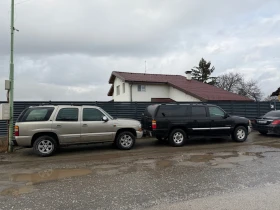Gmc Yukon XL 5, 3 LPG, снимка 8
