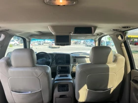 Gmc Yukon XL 5, 3 LPG, снимка 15