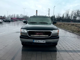 Gmc Yukon XL 5, 3 LPG, снимка 1
