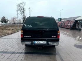 Gmc Yukon XL 5, 3 LPG, снимка 4