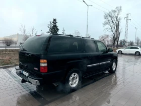 Gmc Yukon XL 5, 3 LPG, снимка 5