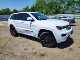 Jeep Grand cherokee, снимка 4