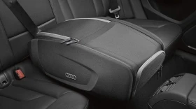 Audi Q5 45 TFSI - 245hp - mild hybrid, снимка 9