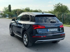 Audi Q5 45 TFSI - 245hp - mild hybrid, снимка 6