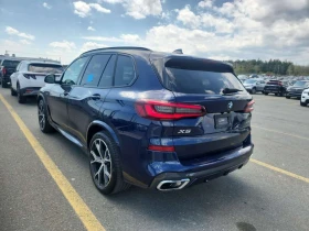 BMW X5 | XDRIVE40I | DISTRONIC | 360 | PANO | HEAED-UP , снимка 4