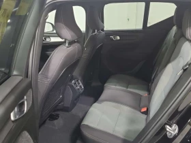 Volvo XC40 * CORE * АВТОКРЕДИТ БЕЗ ПЪРВОНАЧАЛНА ВНОСКА* , снимка 11