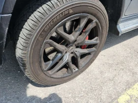 Mercedes-Benz G 63 AMG * CARFAX * АВТОКРЕДИТ * ДИСТРОНИК * 2 КЛЮЧА * , снимка 6