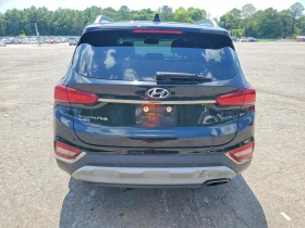 Hyundai Santa fe ULTIMATE, снимка 6