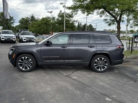 Jeep Grand cherokee L / Overland /, снимка 3