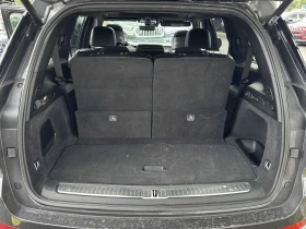 Jeep Grand cherokee L / Overland /, снимка 15