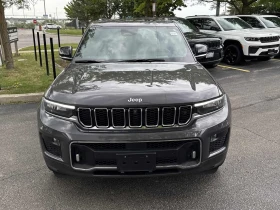Jeep Grand cherokee L / Overland /, снимка 2