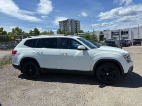 VW Atlas * Highline * CARFAX * ЦЕНА ДО БГ, снимка 3