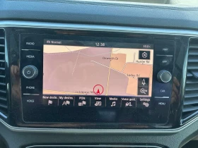VW Atlas * Highline * CARFAX * ЦЕНА ДО БГ, снимка 11