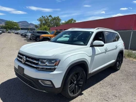 VW Atlas * Highline * CARFAX * ЦЕНА ДО БГ, снимка 1