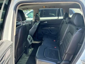 VW Atlas * Highline * CARFAX * ЦЕНА ДО БГ, снимка 15