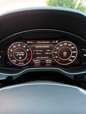 Audi Q7 Сменени вериги, снимка 7