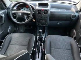 Peugeot Partner 1.6i 110к.с., снимка 14
