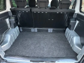 Peugeot Partner 1.6i 110к.с., снимка 11