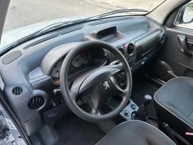 Peugeot Partner 1.6i 110к.с., снимка 9