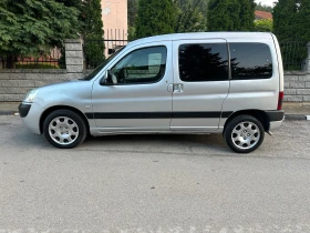 Peugeot Partner 1.6i 110к.с., снимка 6
