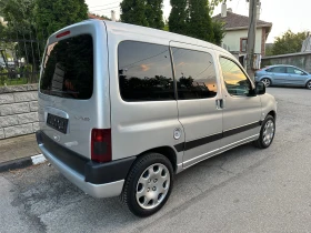 Peugeot Partner 1.6i 110к.с., снимка 3