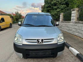 Peugeot Partner 1.6i 110к.с., снимка 8