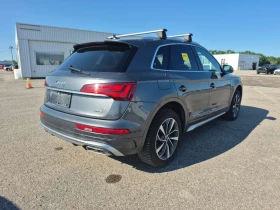 Audi Q5 * TECHNIK * CARFAX * ОПЦИЯ ЗА ФИНАНСИРАНЕ, снимка 3