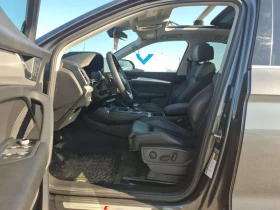 Audi Q5 * TECHNIK * CARFAX * ОПЦИЯ ЗА ФИНАНСИРАНЕ, снимка 5