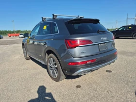 Audi Q5 * TECHNIK * CARFAX * ОПЦИЯ ЗА ФИНАНСИРАНЕ, снимка 4