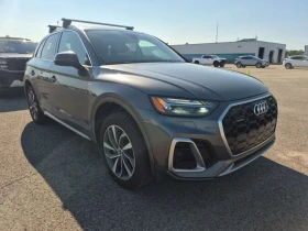 Audi Q5 * TECHNIK * CARFAX * ОПЦИЯ ЗА ФИНАНСИРАНЕ, снимка 2