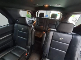 Dodge Durango R/T 5, 7 HEMI, снимка 8