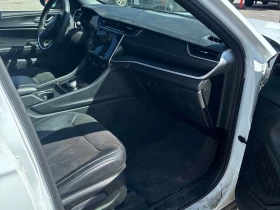 Jeep Grand cherokee * Altitude * АВТОКРЕДИТ БЕЗ ПЪРВОНАЧАЛНА ВНОСКА* , снимка 15