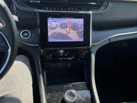 Jeep Grand cherokee * Altitude * АВТОКРЕДИТ БЕЗ ПЪРВОНАЧАЛНА ВНОСКА* , снимка 9