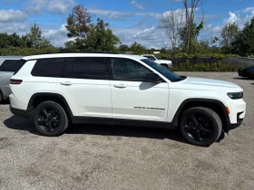 Jeep Grand cherokee * Altitude * АВТОКРЕДИТ БЕЗ ПЪРВОНАЧАЛНА ВНОСКА* , снимка 3