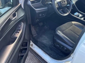 Jeep Grand cherokee * Altitude * АВТОКРЕДИТ БЕЗ ПЪРВОНАЧАЛНА ВНОСКА* , снимка 5