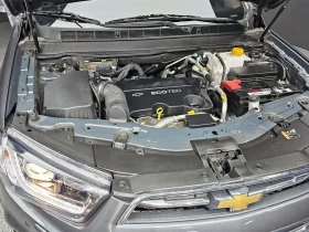 Chevrolet Captiva 2Wd Ltz, снимка 6