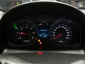 Chevrolet Captiva 2Wd Ltz, снимка 8
