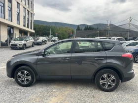 Toyota Rav4 АВТОМАТИК 4х4 НАВИГАЦИЯ, снимка 8