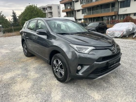 Toyota Rav4 АВТОМАТИК 4х4 НАВИГАЦИЯ, снимка 3